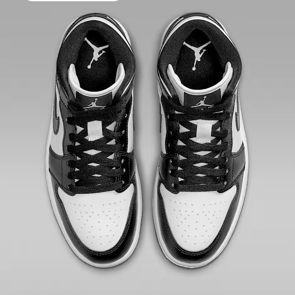 Air Jordan 1 Mid - Picture 4 of 8